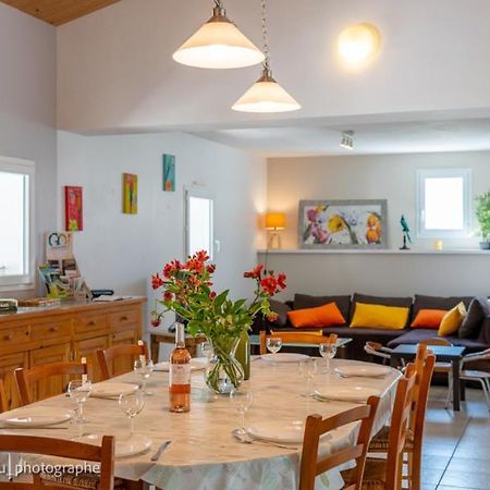 Les Gites De Sophie 85 Gite Hortensia Saint-Gervais  Bagian luar foto