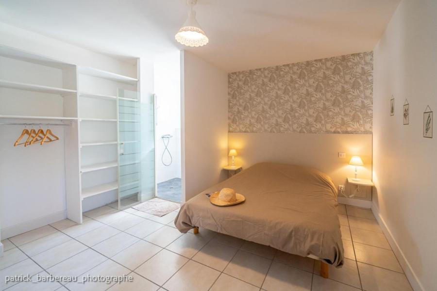 Les Gites De Sophie 85 Gite Hortensia Saint-Gervais  Bagian luar foto