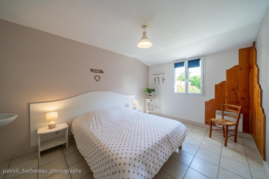 Les Gites De Sophie 85 Gite Hortensia Saint-Gervais  Bagian luar foto